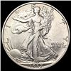 Image 1 : 1937-S Walking Liberty Half Dollar CLOSELY UNCIRCULATED