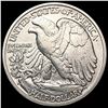 Image 2 : 1937-S Walking Liberty Half Dollar CLOSELY UNCIRCULATED