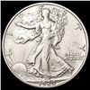 Image 1 : 1920-S Walking Liberty Half Dollar CLOSELY UNCIRCULATED