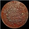 Image 2 : 1803 Draped Bust Large Cent LIGHTLY CIRCULATED