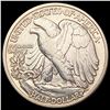 Image 2 : 1916-D Walking Liberty Half Dollar CLOSELY UNCIRCULATED