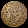 Image 2 : 1803 Draped Bust Large Cent NICELY CIRCULATED