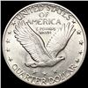 Image 2 : 1930 FH Standing Liberty Quarter UNCIRCULATED
