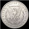 Image 2 : 1900-S Morgan Silver Dollar CLOSELY UNCIRCULATED