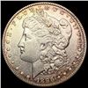 Image 1 : 1896-S Morgan Silver Dollar CLOSELY UNCIRCULATED