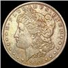 Image 1 : 1886-O Morgan Silver Dollar CLOSELY UNCIRCULATED