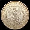 Image 2 : 1886-O Morgan Silver Dollar CLOSELY UNCIRCULATED