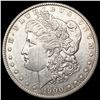 Image 1 : 1900-S Morgan Silver Dollar CLOSELY UNCIRCULATED