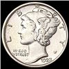 Image 1 : 1923-S FSB Mercury Dime UNCIRCULATED