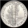 Image 2 : 1923-S FSB Mercury Dime UNCIRCULATED