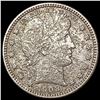 Image 1 : 1908-O Barber Quarter NICELY CIRCULATED