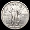 Image 1 : 1917 Ty1 FH Standing Liberty Quarter UNCIRCULATED