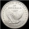 Image 2 : 1917 Ty1 FH Standing Liberty Quarter UNCIRCULATED