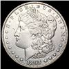 Image 1 : 1893 Morgan Silver Dollar CLOSELY UNCIRCULATED