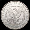 Image 2 : 1893 Morgan Silver Dollar CLOSELY UNCIRCULATED