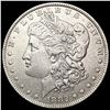 Image 1 : 1882-O Morgan Silver Dollar CLOSELY UNCIRCULATED