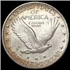 Image 2 : 1919-S Standing Liberty Quarter CHOICE AU