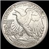 Image 2 : 1918-S Walking Liberty Half Dollar CLOSELY UNCIRCULATED