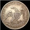 Image 2 : 1834 Capped Bust Quarter CLOSELY UNCIRCULATED
