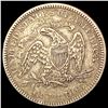 Image 2 : 1877 Seated Liberty Quarter CLOSELY UNCIRCULATED