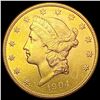 Image 1 : 1904-S $20 Gold Double Eagle UNCIRCULATED