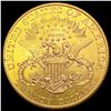 Image 2 : 1904-S $20 Gold Double Eagle UNCIRCULATED