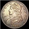 Image 1 : 1834 Capped Bust Half Dollar CLOSELY UNCIRCULATED