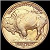 Image 2 : 1938-D Buffalo Nickel CHOICE BU