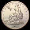 Image 1 : 1875-S Silver Trade Dollar CLOSELY UNCIRCULATED