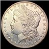 Image 1 : 1879-S Rev 78 Morgan Silver Dollar UNCIRCULATED