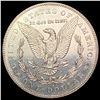 Image 2 : 1879-S Rev 78 Morgan Silver Dollar UNCIRCULATED