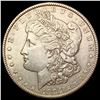 Image 1 : 1904 Morgan Silver Dollar HIGH GRADE