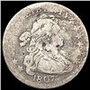 Image 1 : 1807 Draped Bust Dime NICELY CIRCULATED