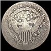 Image 2 : 1807 Draped Bust Dime NICELY CIRCULATED