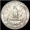 Image 2 : 1932-D Washington Silver Quarter CLOSELY UNCIRCULATED