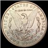 Image 2 : 1884-S Morgan Silver Dollar CLOSELY UNCIRCULATED