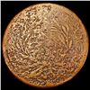 Image 2 : 1794 Head of 94 Liberty Cap Large Cent NICELY CIRCULATED