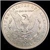Image 2 : 1884-S Morgan Silver Dollar CLOSELY UNCIRCULATED