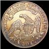 Image 2 : 1828 Capped Bust Half Dollar CLOSELY UNCIRCULATED