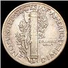 Image 2 : 1942/41 Mercury Dime CLOSELY UNCIRCULATED