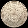 Image 2 : 1901-S Barber Half Dollar CLOSELY UNCIRCULATED