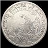 Image 2 : 1812 Capped Bust Half Dollar CLOSELY UNCIRCULATED