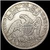 Image 2 : 1834 Capped Bust Half Dollar NICELY CIRCULATED