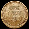 Image 2 : 1909-S VDB Wheat Cent LIGHTLY CIRCULATED