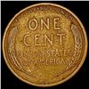 Image 2 : 1909-S VDB Wheat Cent NICELY CIRCULATED