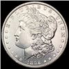 Image 1 : 1892 Morgan Silver Dollar UNCIRCULATED