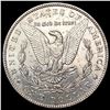 Image 2 : 1892 Morgan Silver Dollar UNCIRCULATED