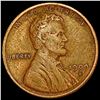 Image 1 : 1909-S VDB Wheat Cent LIGHTLY CIRCULATED