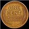 Image 2 : 1909-S VDB Wheat Cent LIGHTLY CIRCULATED