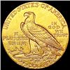Image 2 : 1926 $2.50 Gold Quarter Eagle CLOSELY UNCIRCULATED